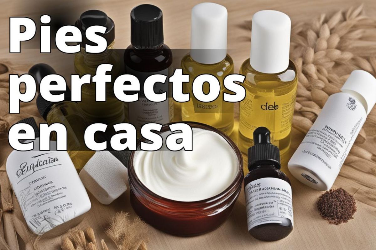 Cosas y insumos de spa sobre una mesa