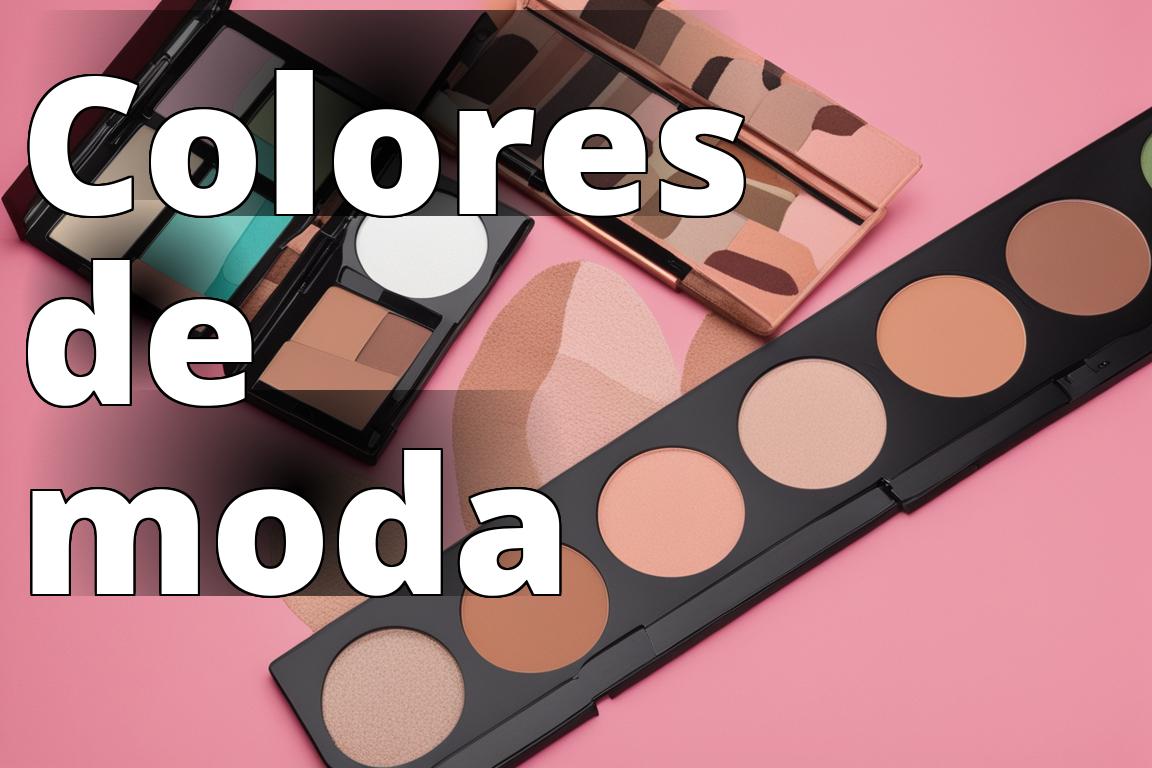 Las 4 tendencias de belleza que triunfarán en 2024
