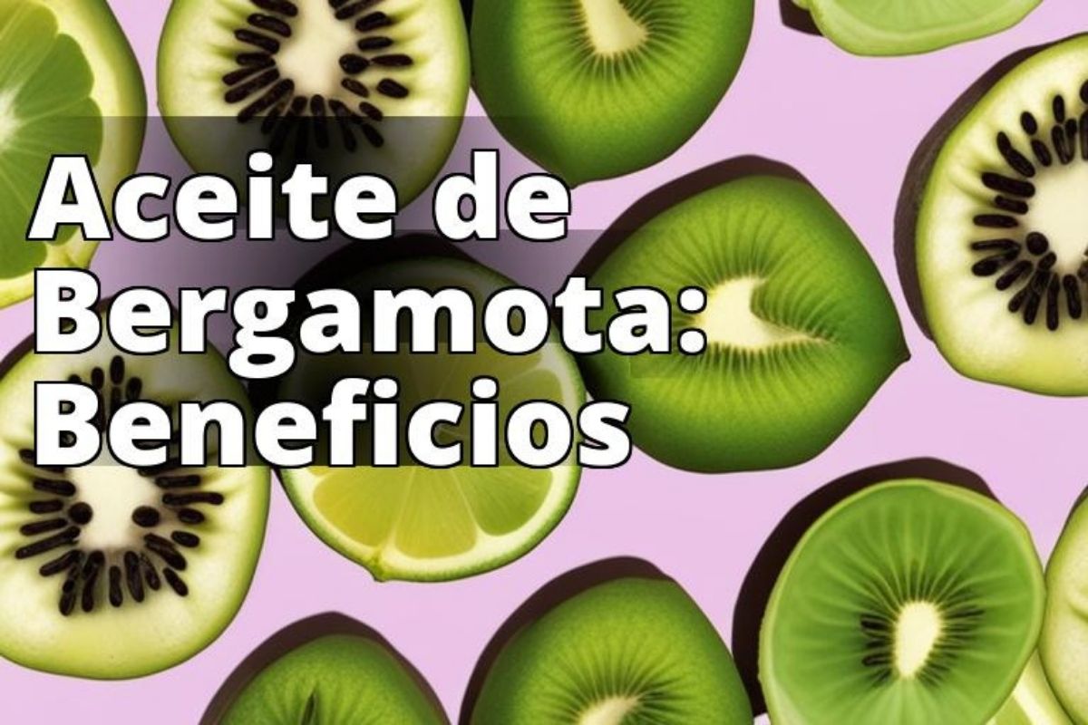 Imagen de Bergamotas