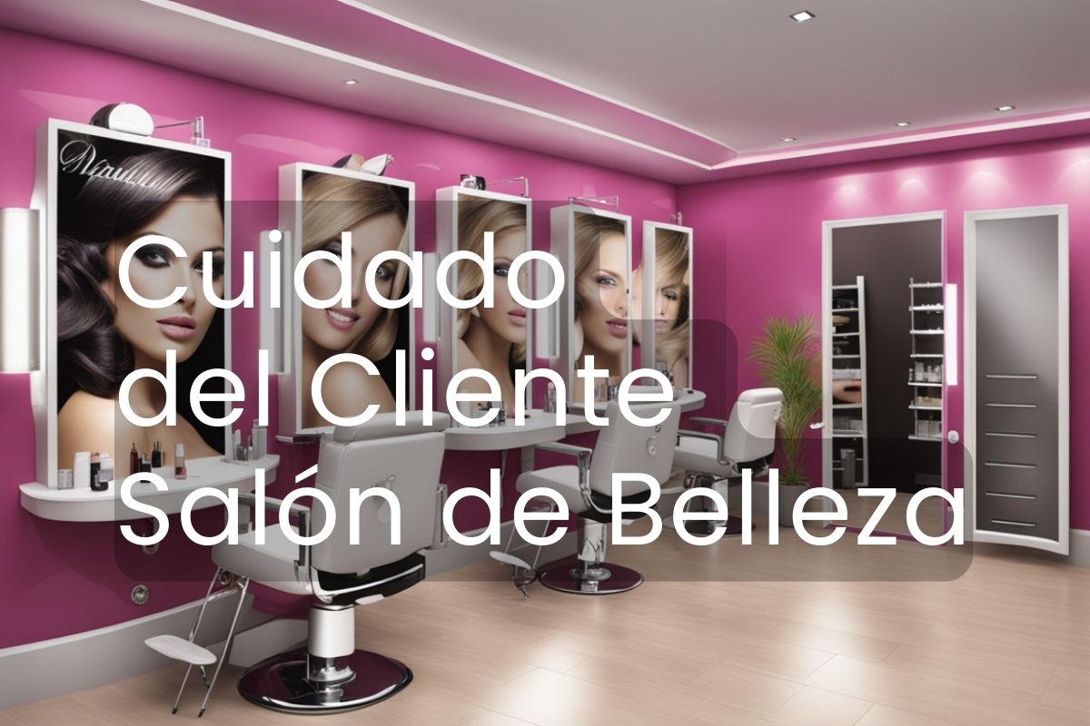 Cómo crear una experiencia inolvidable en tu salón de belleza