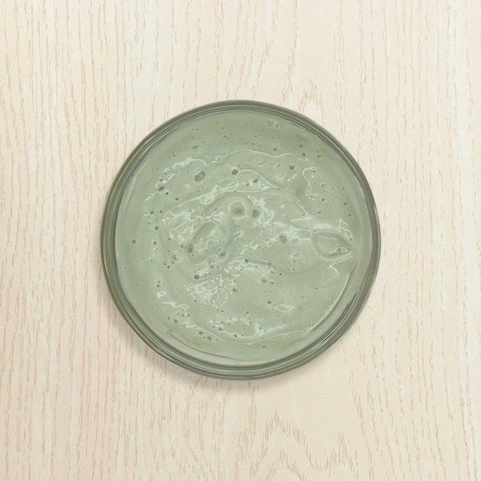 Mascarilla de Barro Purificante Arcilla Verde