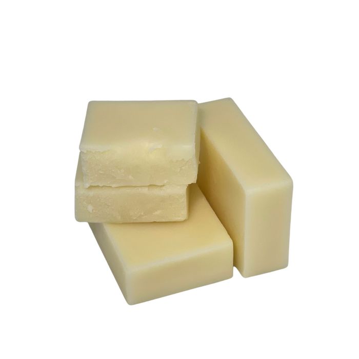 Base Cosmética Sólida Natural de Manteca Corporal Concentrada