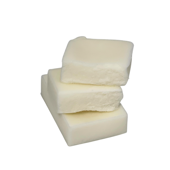 Base Cosmética Sólida Natural para Exfoliante Corporal