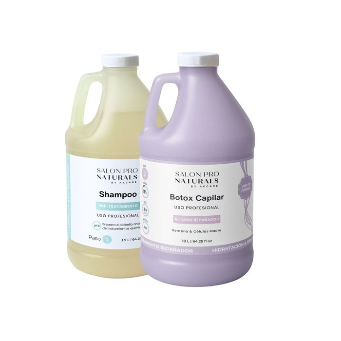 Botox Capilar Profesional 1.9 L