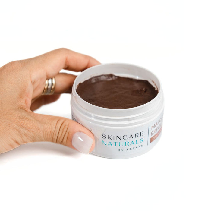 Mascarilla de Barro con Tepezcohuite Marca Blanca