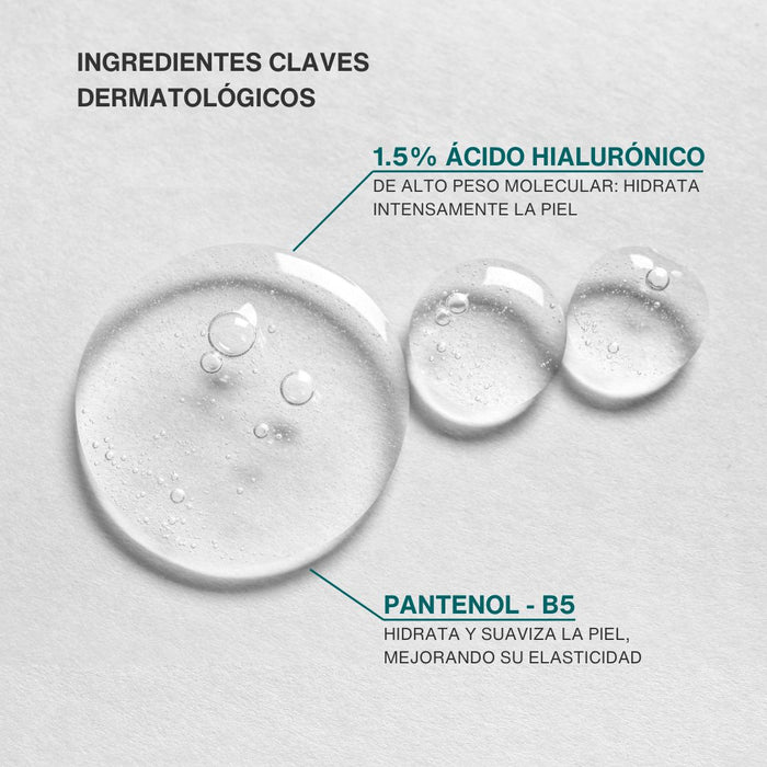 Serum Hidratante de Ácido Hialurónico Premium