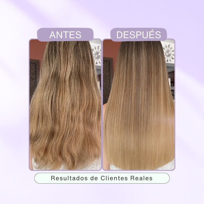 Botox Capilar Profesional 1.9 L