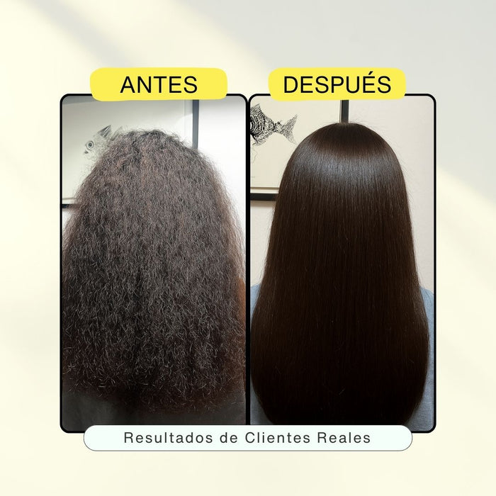 Keratina Brasileña Clásica Pro 1.9 L