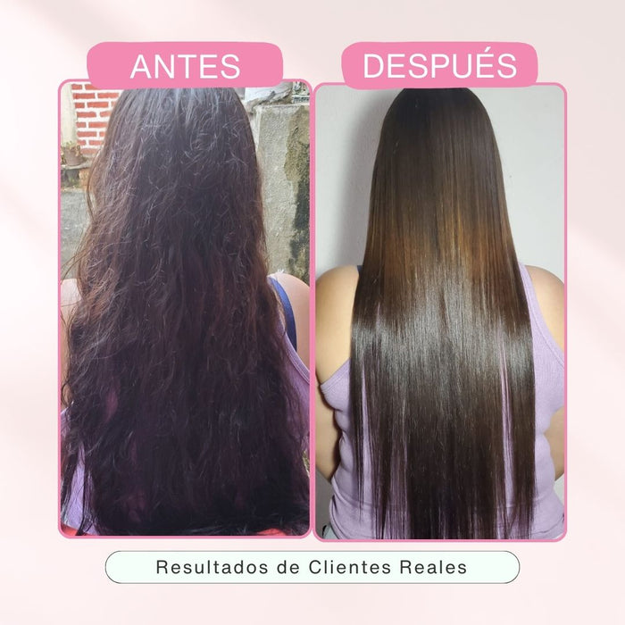 Keratina Brasileña Plus Pro 1.9 L