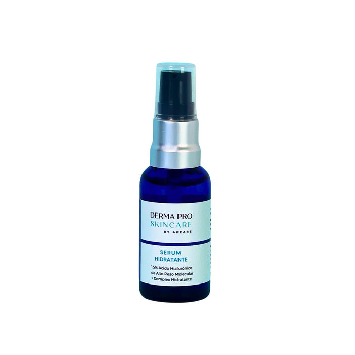 Frasco de Serum Acido Hialuronico AKCARE