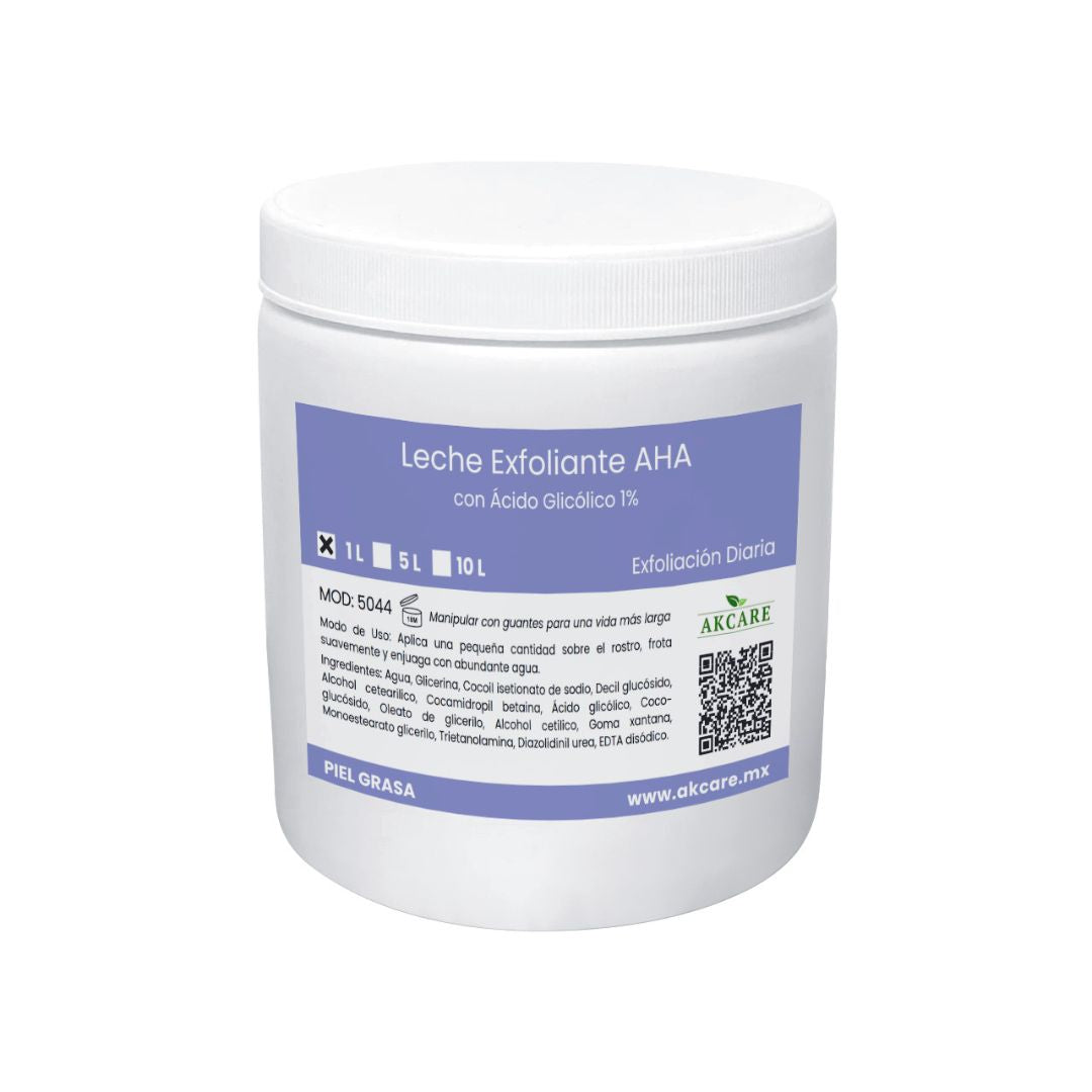 Exfoliantes Químicos