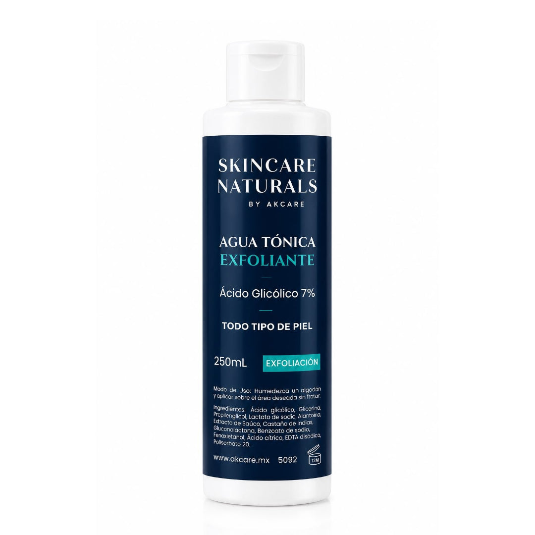 Exfoliantes Químicos