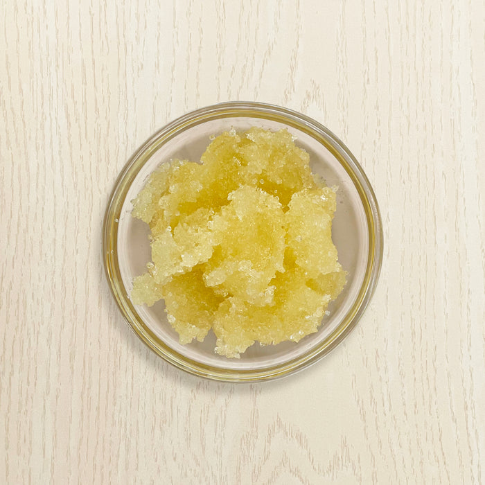 Muestra de Exfoliante Corporal Antioxidante de Azucar a Granel Akcare